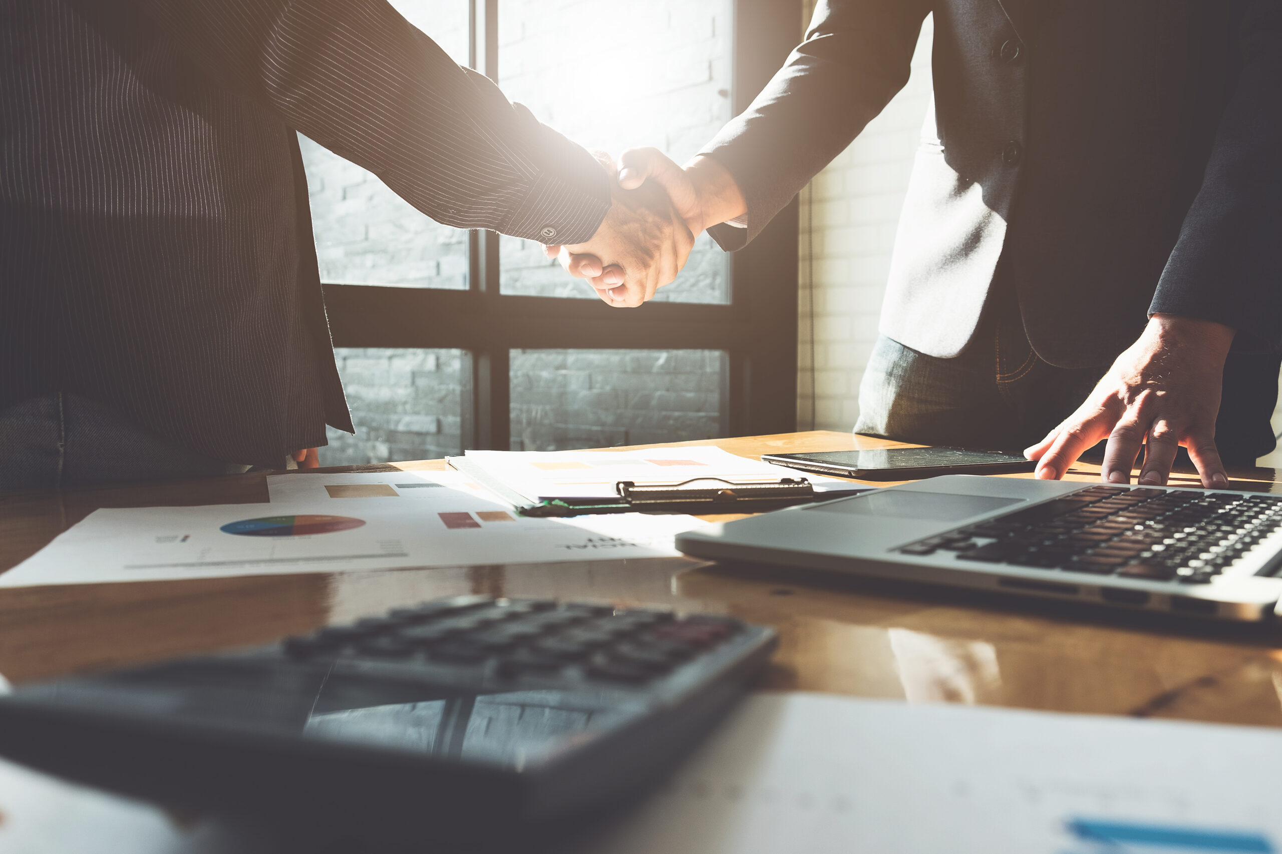 partnership